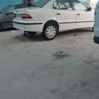 سمند LX ساده، مدل ۱۳۹۰|خودرو سواری و وانت|داراب, |دیوار