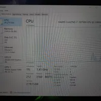 لپ تاپ Dell Precision 7550|رایانه همراه|ساوه, |دیوار