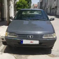پژو GLI|خودرو سواری و وانت|تهران, خانی آباد نو شمالی|دیوار