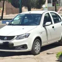 سایناsصفر مدل ۱۴۰۴