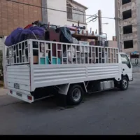 خدمات باربری منگشت بااکیپ کورد شهرشهرستان|خدمات حمل و نقل|اهواز, پادادشهر|دیوار