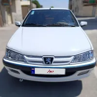 پژو پارس مدل xu7p ۱۴۰۲|خودرو سواری و وانت|شهریار, |دیوار