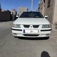سمند ef7 کارکرد 149000