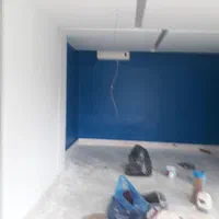 نقاشی ساختمان برف|خدمات پیشه و مهارت|تهران, سعادت‌آباد|دیوار