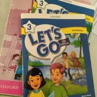کتاب زبان انگلیسی