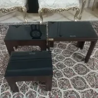 جلومبلی چهارتیکه کاملا سالم