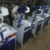 اره آتشی*اره آب صابونی*دریل  ستونی ایستاده