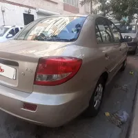 کیا ریو مونتاژ دنده‌ای مدل ۱۳۸۹|خودرو سواری و وانت|تهران, نارمک جنوبی|دیوار