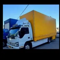 باربری شهریار عباس آباد شهرک شاهد خادم آباد اندیشه