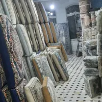 پشتی طرح الماس|پشتی|قم, نیروگاه|دیوار