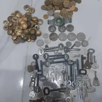 سکه قدیمی