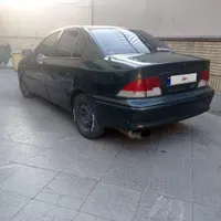 سمند مدل ۸۱|خودرو سواری و وانت|اصفهان, صدف|دیوار
