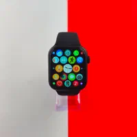 ساعت هوشمندzw99promaxباگارانتی و هولوگرام اصلی|ساعت|مشهد, طلاب|دیوار