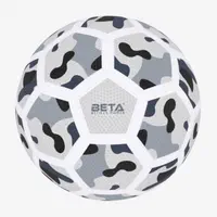 توپ فوتبال آسفالتی طرح ارتشی|ورزشهای توپی|اسلامشهر, شهرک واوان|دیوار