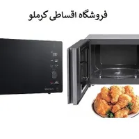 انواع ماکرو الجی . سامسونگ باچک وبازنشسته کرملو|اجاق گاز و لوازم برقی پخت‌وپز|کرج, اصفهانی‌ها|دیوار