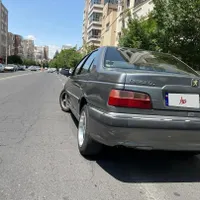 پژو پارس ساده، مدل ۱۳۸۷|خودرو سواری و وانت|تبریز, |دیوار