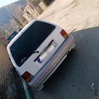پراید هاچبک، مدل ۱۳۷۶|خودرو سواری و وانت|لواسان, |دیوار