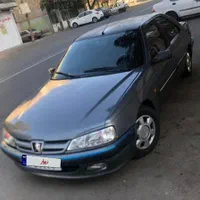 پارس دوگانه کارخانه