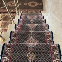 کناره فرش نادر ماهی عرض ۱ متر ( بیش از ۵ مدل )