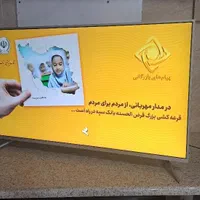 فروش ال ای دی های کارکرده یا دست دوم|تلویزیون و پروژکتور|مشکین‌دشت, |دیوار
