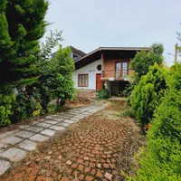 ویلاباغ سرسبزجنگلی شهرک باگیت۲۵۰م/نعمت ابادتهاتر|فروش خانه و ویلا|چمستان, |دیوار