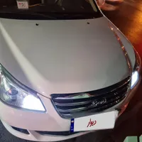 امویام 550 اتوماتیک، مدل ۱۳۹۴ معاوضه با آریسان