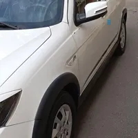 کوییک RS پارس خودرویی مدل1402|خودرو سواری و وانت|کرج, کیانمهر|دیوار