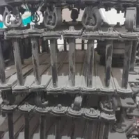 پانتوگراف با ریل