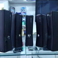ایکس باکس 360 کپیخور با دسته اصلی