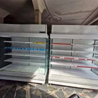 یخچال پرده هوا|فروشگاه و مغازه|تهران, جوانمردان (اندیشه)|دیوار