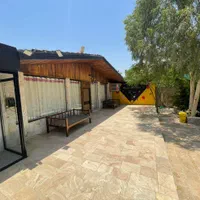 باغ ویلا استخردار تمیز نزدیک|اجارهٔ کوتاهمدت ویلا و باغ|اصفهان, ارغوانیه|دیوار