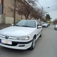 پژو پارس LX TU5، مدل ۱۴۰۲