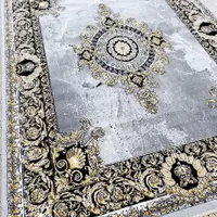 فرش اقاقیا/متنوع و خوشرنگ و مدرن