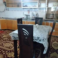 سوییت اجاره ای تمیز و زیبا در سمیرم|اجارهٔ کوتاه‌مدت آپارتمان و سوئیت|سمیرم, |دیوار