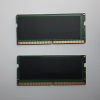 دو عدد رم لپ تاپ 8 گیگ میکرون (8×2) DDR5-4800|قطعات و لوازم جانبی رایانه|تهران, امانیه|دیوار