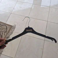 چوب لباسی پلاستیکی|عمده‌فروشی|اصفهان, همدانیان|دیوار
