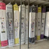 تشک پددار ریباند فنرریز|تشک تختخواب|همدان, |دیوار