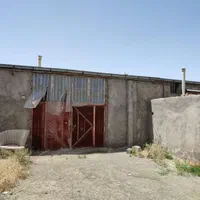 سوله انبار کارگاه ۵۰۰ متر بنا ۶۰۰ متر حیاط|اجارهٔ دفتر صنعتی، کشاورزی، تجاری|مشهد, توس (بلوار توس)|دیوار