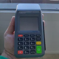 کارتخوان سیار مدل Tp50 کارت خوان جیبی دستگاه پوز|فروشگاه و مغازه|شیراز, معالی‌آباد|دیوار