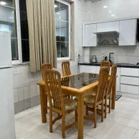 استخر نوساز ویو تالاب انزلی|اجارهٔ کوتاهمدت ویلا و باغ|بندر انزلی, قلم گوده|دیوار