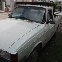حمل بار وانت بار