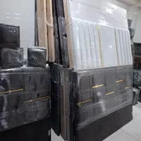 ژاکلین تخت خواب سرویس خواب ۹۰|تخت و سرویس خواب|خرمآباد, |دیوار