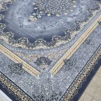 فرش کویر یزد|فرش|زرند, |دیوار