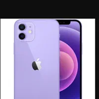 آیفون 12 نرمال دو سیم