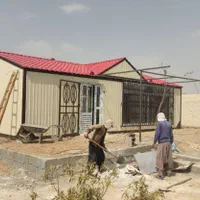 ساخت کانکس ویلایی،اداری،مسکونی،|مصالح و تجهیزات ساختمان|اصفهان, دهنو|دیوار