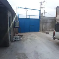 سوله ۲۸۸ متری ارتفاع ۶ متر|فروش دفتر صنعتی، کشاورزی، تجاری|ساوه, |دیوار