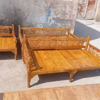 تولیدی تخت سنتی کد 493418|مبلمان خانگی و میز عسلی|قم, شاه ابراهیم|دیوار