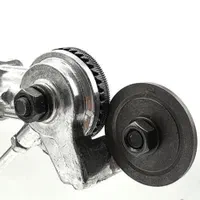 تبدیل دریل به قیچی ورق بر تبدیل دریل شارژی ورق بر|ماشینآلات صنعتی|شیراز, بازار|دیوار