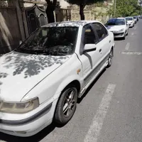 سمند EF7