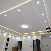 اجرای کناف ضمانتی ،خورده کاری کناف، کنافکار ،تایل|خدمات پیشه و مهارت|کرمان, |دیوار
